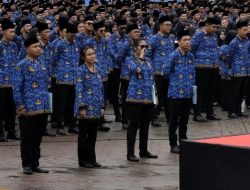 Pembiayaan PPPK via APBN Bantu Tekan Belanja Pegawai Bekasi