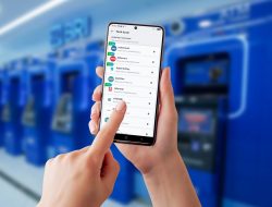 Mudahkan Akses Uang Tunai, BRI Perkenalkan Fitur Tarik Tunai Saldo GoPay Melalui Lebih dari 19 Ribu Jaringan ATM dan CRM
