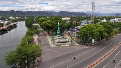 Desa BRILiaN Tompobulu: Bukti Nyata Sinergi Potensi Lokal dan Digitalisasi Dorong Pertumbuhan Ekonomi Berkelanjutan