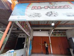 Motif Terungkap, Pekerja Kios Ayam Geprek di Serang Baru Dimutilasi karena Menolak Diajak Mencuri