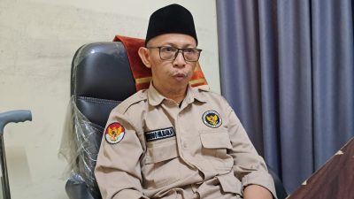 Travel Tak Lapor, Jemaah Umrah Kabupaten Bekasi Tak Terpantau di Tengah Perang