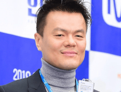 Pendiri JYP Entertainment JY Park Tiba-tiba Mundur dari Jabatan Direksi, Ada Apa?