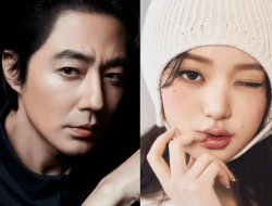 Jang Wonyoung IVE Dikabarkan Kencan dengan Aktor Jo In Sung, Benarkah?