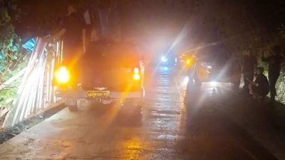 Potongan Tangan dan Kaki Korban Mutilasi di Serang Baru Ditemukan di Bogor