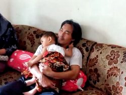 Monyet Liar Resahkan Warga Bali Indah Tarumajaya, Tiga Anak Dilaporkan Diserang