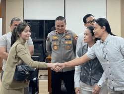 Drama Restoran Bibi Kelinci Berakhir! Nabilah O’Brien dan Zendhy Kusuma Akhirnya Berdamai