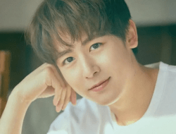 Nichkhun 2PM Dikejar Stalker 30 Menit, Alami Serangan Fisik hingga Minta Bantuan Polisi