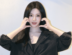 Ningning aespa Disebut Jelek Tanpa Make Up Saat Siaran Live, Langsung Balas dengan Pesan Menohok!