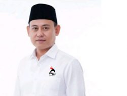 Ketua PSI Kabupaten Bekasi Sebut Ada Kader NasDem Mau Gabung