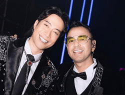 Vidi Aldiano Sudah Tiada, Raffi Ahmad Akui Ada Janji yang Belum Sempat Ia Tepati