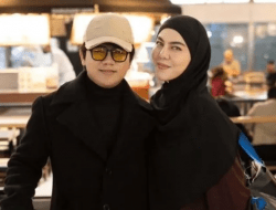 Ratu Rizky Nabila Akui Sengaja Dekati Pesulap Merah hingga Poligami Terjadi: Memang Jin Dasim Saya