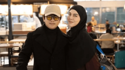 Ratu Rizky Nabila Akui Sengaja Dekati Pesulap Merah hingga Poligami Terjadi: Memang Jin Dasim Saya