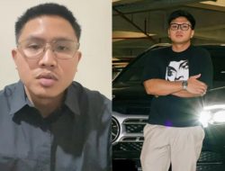 Sepakat Cabut Laporan, Ini Alasan Azizah Salsha Maafkan Resbob dan Bigmo yang Sempat Jadi Tersangka