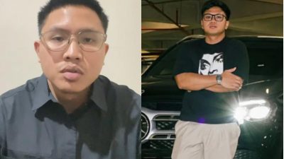 Sepakat Cabut Laporan, Ini Alasan Azizah Salsha Maafkan Resbob dan Bigmo yang Sempat Jadi Tersangka