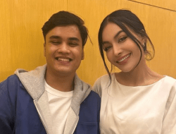 Ressa Rizky Rossano Berencana Susul Aisha Aurum Anak Denada ke Singapura