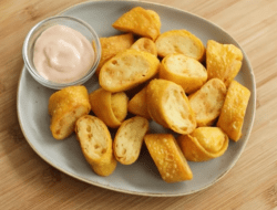 Resep Mudah Rolade Tahu, Menu Sehat dan Praktis Saat Sahur dan Berbuka
