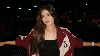 Influencer Ruce Nuenda Kedapatan di Tempat Umum Saat Terinfeksi Campak, Langsung Diserbu Hujatan!