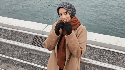 Siapa Sabrina Farhana? CEO Digital Agency yang Terseret Isu Perselingkuhan Aditya Triantoro