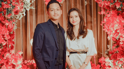 Azriel Hermansyah dan Sarah Menzel Nikah Kapan? Ashanty Ungkap Persiapan Pernikahan Sang Anak