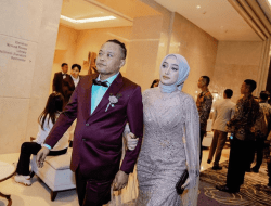 Profil dan Biodata Santyka Fauziah, Sosok Kekasih Sule yang Jadi Sorotan
