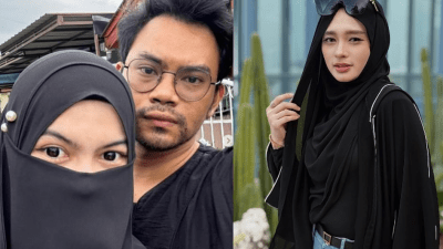 Wardatina Mawa Ikhlas Insanul Fahmi dengan Inara Rusli, Tak Mau yang Bekas-bekas!