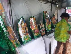 Cegah Peredaran Produk Tidak Layak Konsumsi, Dinkes Kota Bekasi Perketat Pengawasan