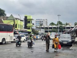 Usai Lebaran, Pendatang ke Kota Bekasi Diprediksi 5 Ribu Jiwa