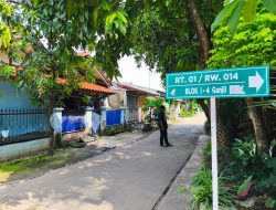 Korban Penyiraman Air Keras di Bumi Sani Tambun Meninggal, KSPSI Kawal Proses Hukum
