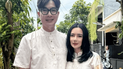 Setelah 3,5 Tahun Pacaran, Wika Salim Siap Naik Pelaminan dengan Max Adam di 2026!
