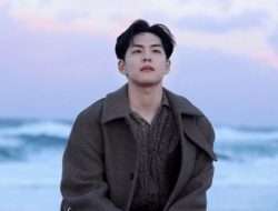 Comeback Solo Pertama! Wonpil DAY6 Siap Rilis Mini Album ‘Unpiltered’