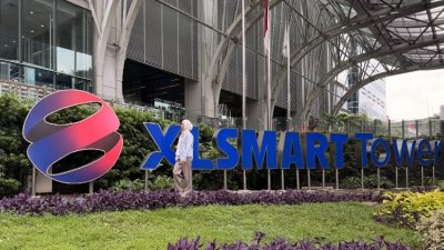XLSmart Perkuat Konektivitas dengan Transport Master Controller Bersama Cisco