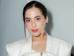 Adhisty Zara Mendadak Umumkan Pernikahan dan Kehamilan, Unggahan Sang Ibu Soal ‘Memaafkan’ Jadi Sorotan!
