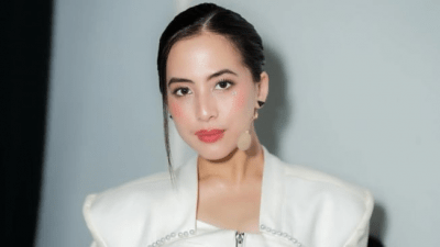 Adhisty Zara Mendadak Umumkan Pernikahan dan Kehamilan, Unggahan Sang Ibu Soal ‘Memaafkan’ Jadi Sorotan!