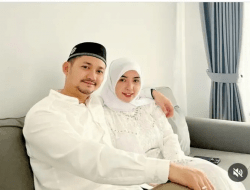 Angga Wijaya Mantan Suami Dewi Perssik Digugat Cerai Istri Baru di Jakarta Selatan