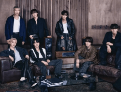 Cetak Sejarah Baru! 12 Pekan Berturut-turut di Billboard, BTS Samai Rekor ‘Dynamite’ hingga Siap Guncang Final Piala Dunia 2026