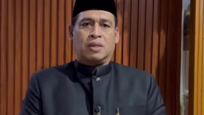 Kecamatan Bekasi Selatan Kerahkan 825 RT dan 94 RW untuk Gerakan Kebersihan Sambut HUT RI