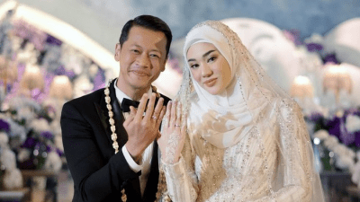 Usai Ketahuan VCS, Clara Shinta Bongkar Tabiat Suami yang Tak Pernah Beri Nafkah