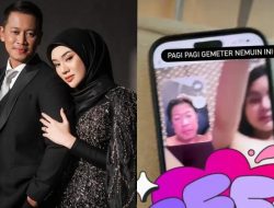 Disomasi Rp10,7 Miliar oleh Keyndah, Clara Shinta Siap Somasi Balik Pihak yang Diduga Selingkuhan Suami