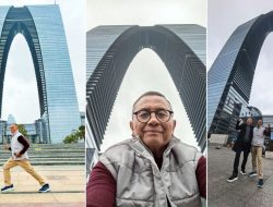 Singapura Gagal