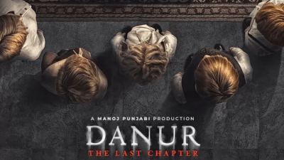 Danur: The Last Chapter Jadi Film Lebaran 2026 Pertama yang Tembus 1 Juta Penonton