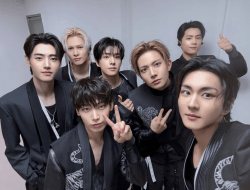 ENHYPEN Umumkan World Tour ‘BLOOD SAGA’, Jakarta Termasuk!