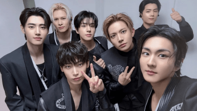 ENHYPEN Umumkan World Tour ‘BLOOD SAGA’, Jakarta Termasuk!