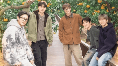 EXO Comeback di Indonesia! Intip Harga Tiket dan Kategori Konser di Indonesia Arena