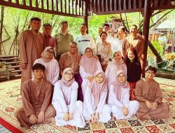 Lebaran Rezeki