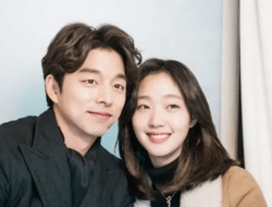 Drama Legendaris Goblin Rayakan 10 Tahun, Gong Yoo, Kim Go Eun dan Lee Dong Wook Siap Reuni!