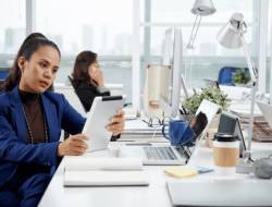 5 Tips Mengatasi Malas dan Kurang Semangat Bekerja Setelah Lebaran