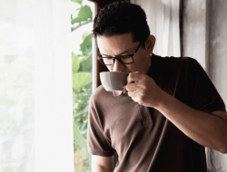 Tips Ngopi Saat Ramadan Tanpa Ganggu Puasa dan Pola Tidur