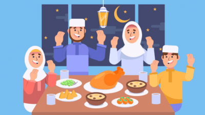 Sering Melewatkan Sahur, Apakah Puasa Tetap Sah? Begini Hukumnya Menurut Islam