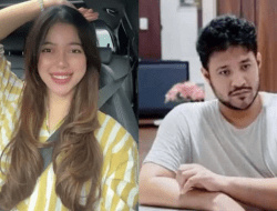 Kondisi Ammar Zoni di Balik Jeruji Makin Mengkhawatirkan, Dokter Kamelia Bongkar Ketakutan Luar Biasa