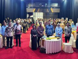 Pemkot Bekasi Perkuat Sistem Merit dalam Manajemen ASN